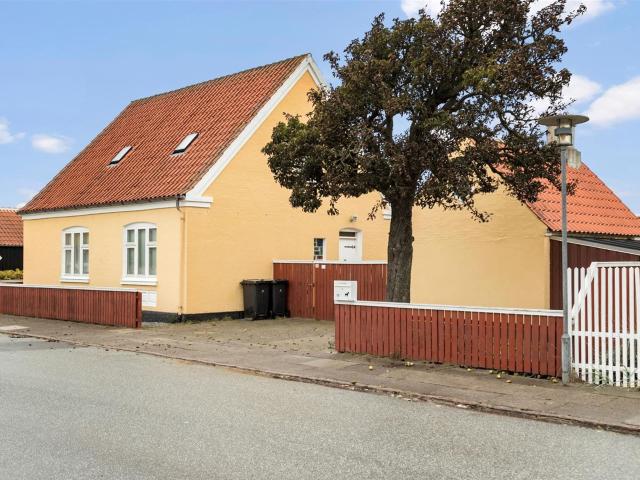 Hus til salg i Skagen, Brønderslev-Dronninglund