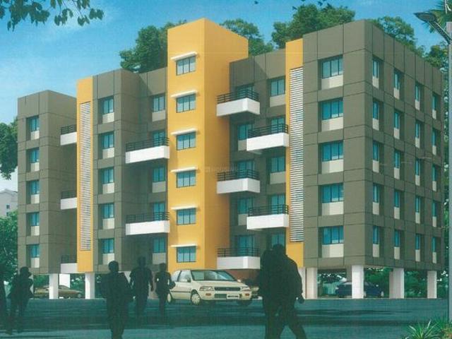 Flat for sale in Haveli, National Capital Territory Of Delhi