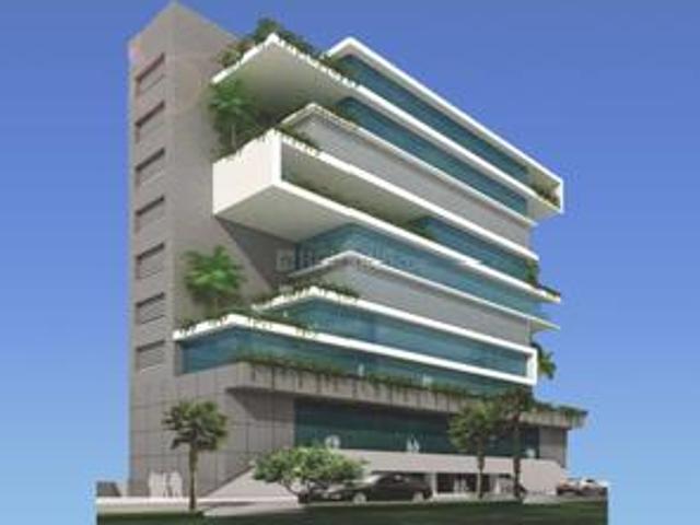 Office for sale in Haveli, National Capital Territory Of Delhi
