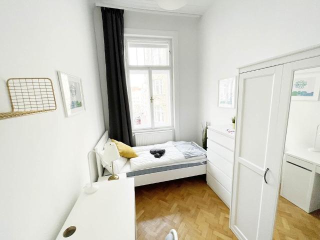 Zimmer mieten in KG Landstraße, Wien