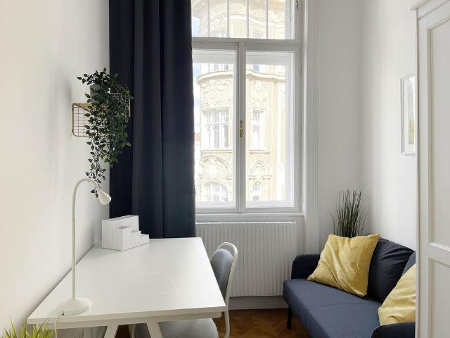 Zimmer mieten in KG Landstraße, Wien