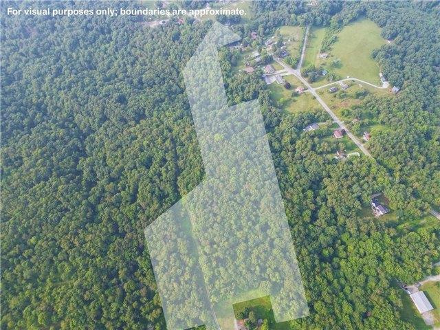 Land for sale in Beaver, Pennsylvania
