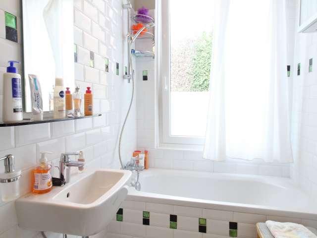 Appartement location à Brussel, Bruxelles