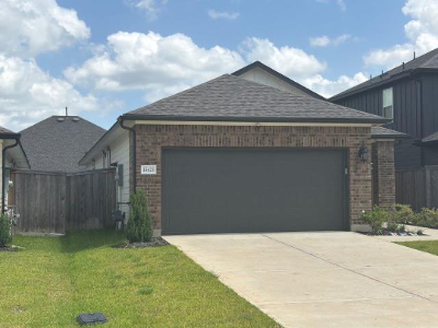 House for sale in Conroe, Texas