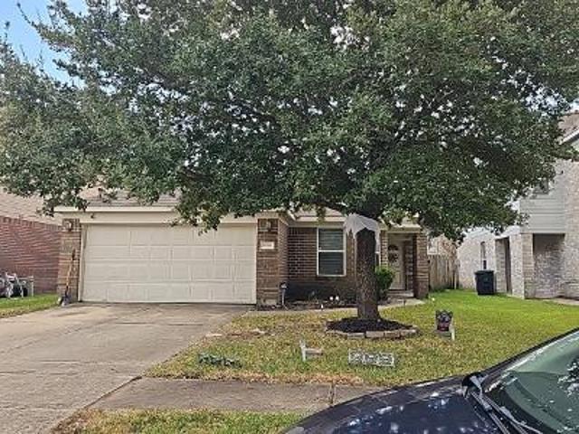 House for sale in Humble, Texas