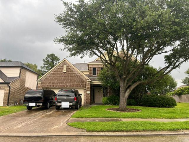House for sale in Humble, Harris County