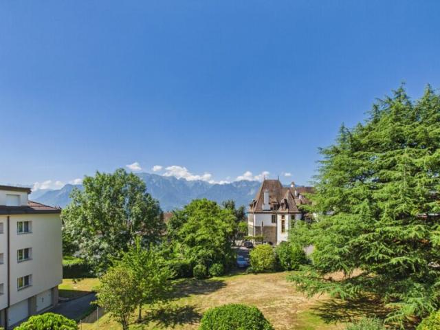 Immobilie kaufen in Vevey, Waadt