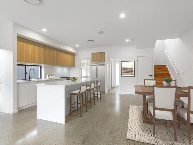 House for rent in Wollongong West, New South Wales