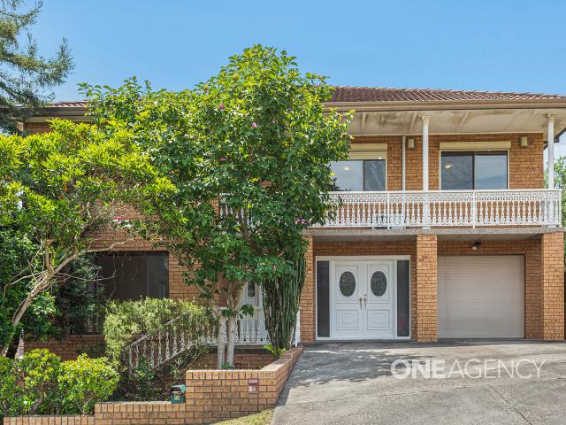 House for rent in Wollongong West, New South Wales