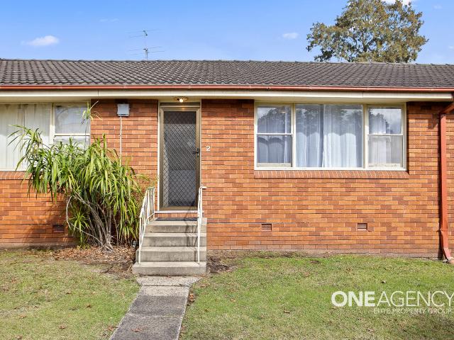 Apartment for rent in Wollongong West, New South Wales