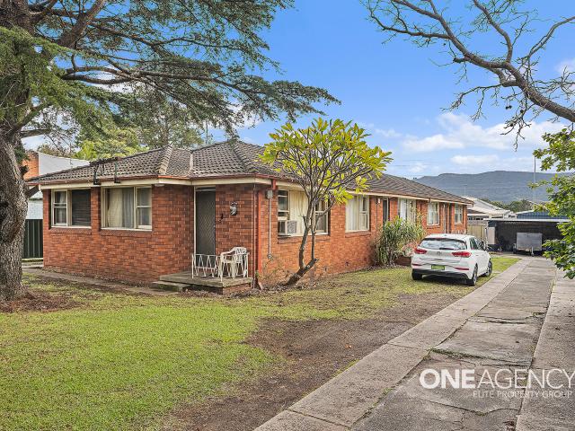 Apartment for rent in Wollongong West, New South Wales