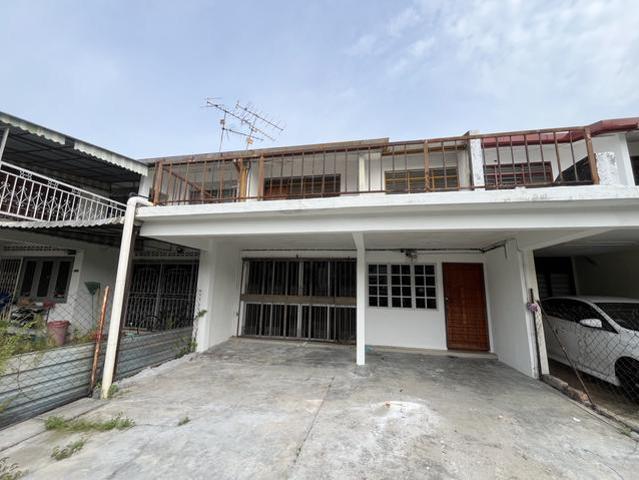 Terraced House for rent in Banting, Selangor