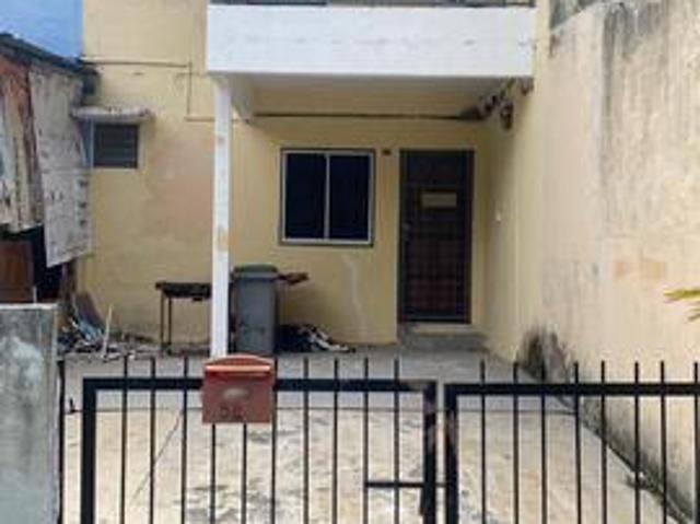 Terraced House for sale in Sendayan Village, Negeri Sembilan