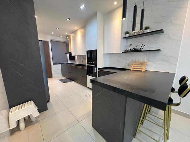 Terraced House for sale in Petaling, Alam Impian