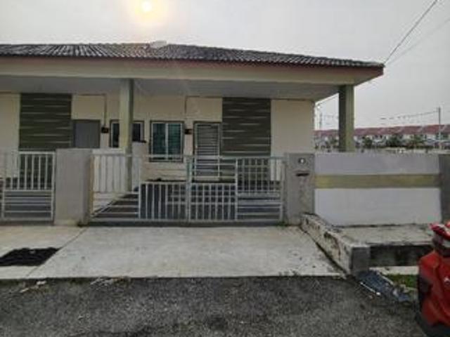 House for sale in Sitiawan, Manjung