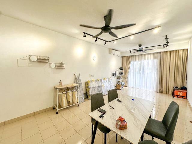 Apartment for sale in Port Klang, Selangor