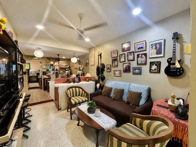 Terraced House for sale in Petaling, Alam Impian