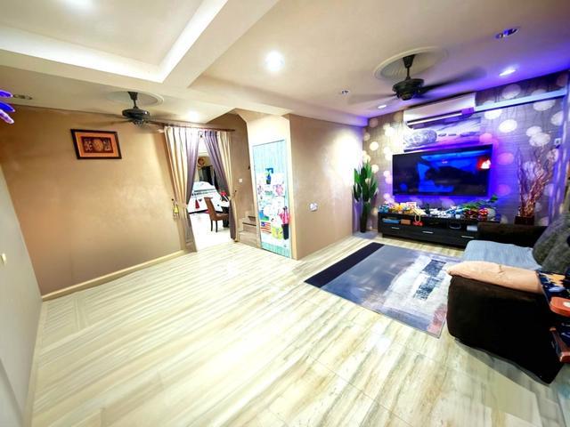 Terraced House for sale in Langat, Selangor