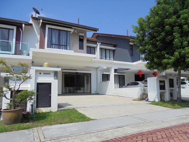 Residential House for rent in Kajang, Langat
