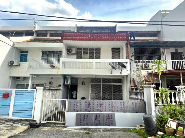 Terraced House for sale in Country Heights Damansara, Kuala Lumpur