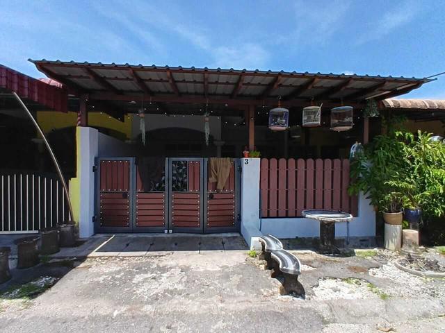 Terraced House for sale in Perak, Tanjong Ipoh