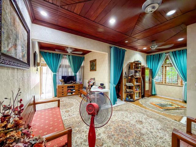 Terraced House for sale in Petaling, Alam Impian