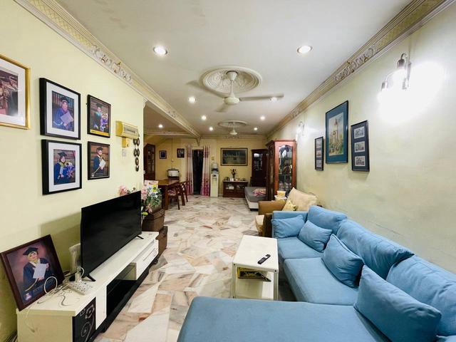 Terraced House for sale in Petaling, Alam Impian