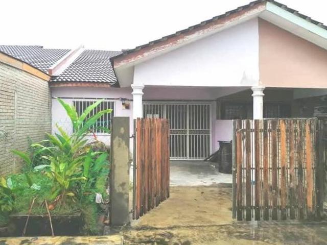Terraced House for sale in Kuantan, Pahang