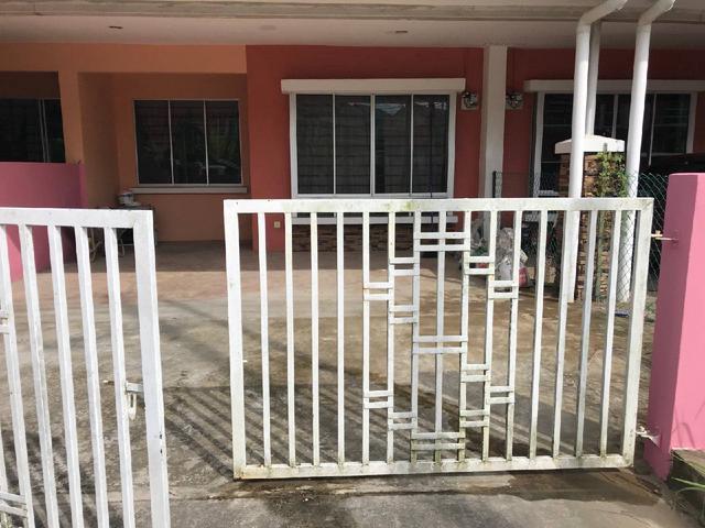 Terraced House for sale in Tawau Division, Sabah