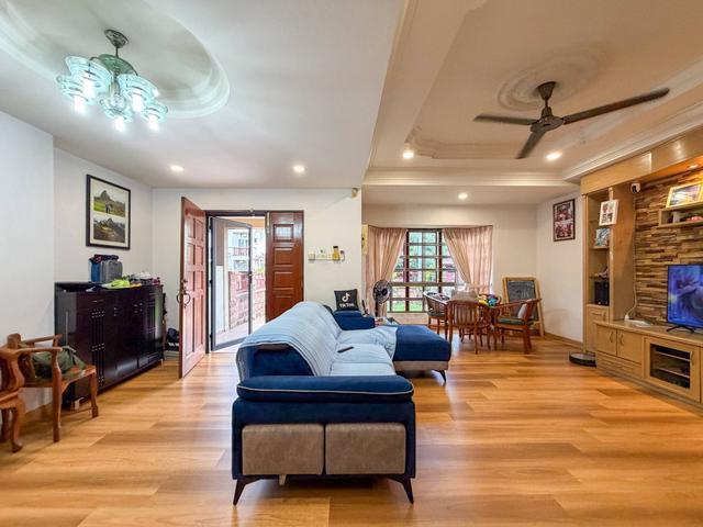 Terraced House for sale in Petaling, Alam Impian