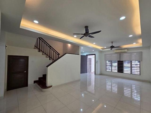 Terraced House for sale in Petaling, Alam Impian