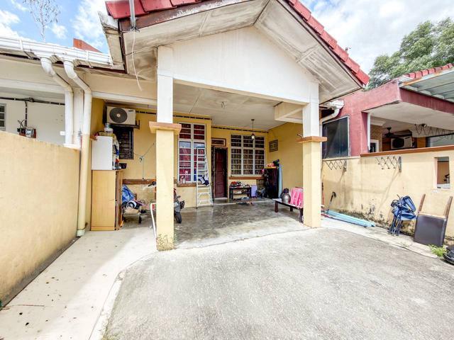 Terraced House for sale in Petaling, Subang Jaya