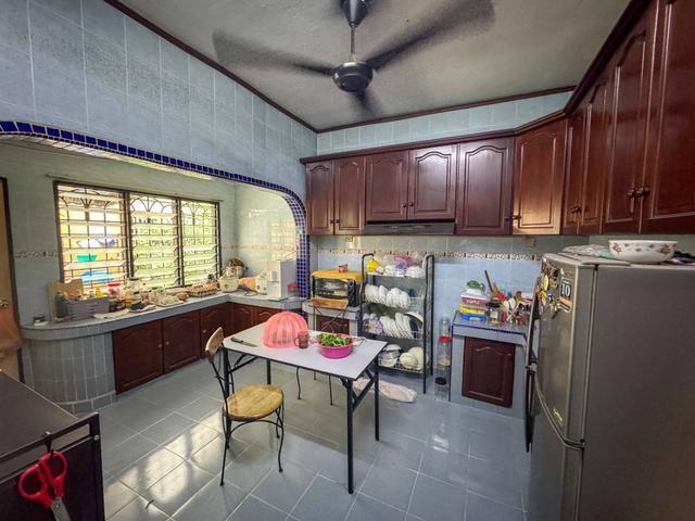 Terraced House for sale in Petaling, Subang Jaya