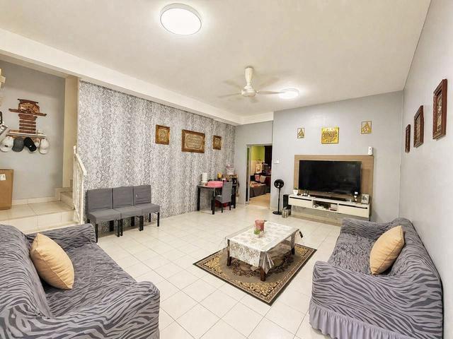 Terraced House for sale in Pasir Gudang, Johor