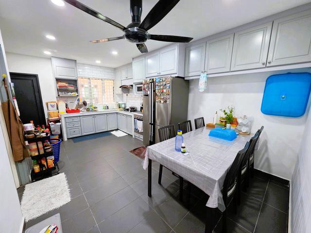 Terraced House for sale in Petaling, Subang Jaya