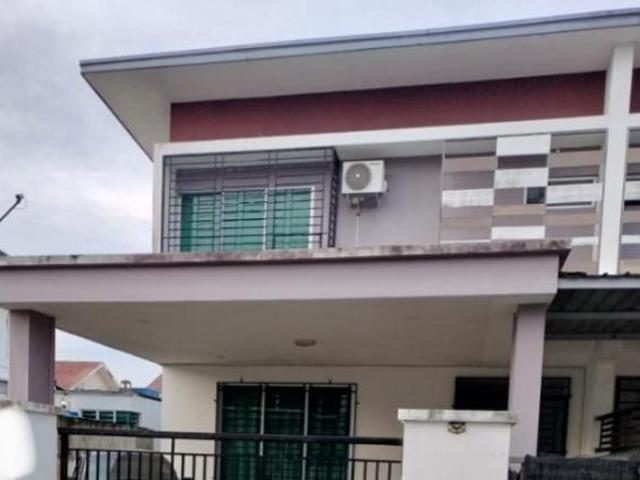 Residential House for sale in Lahad Datu, Sabah