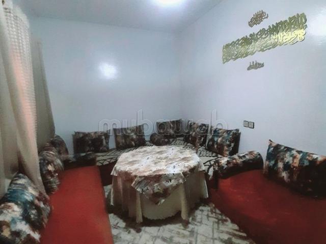 Maison vente à Ben Slimane