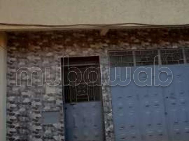 Maison vente à Ben Slimane