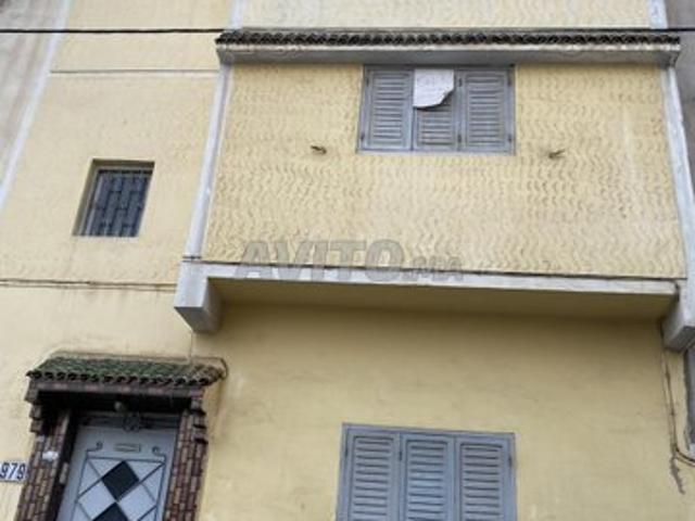 Maison vente à Salé