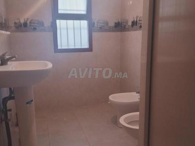 Appartement location à El Ma, Gharb-Chrarda-Beni Hssen