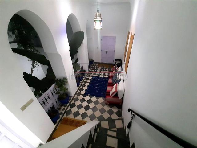 Maison vente à Marrakech, L'Oriental