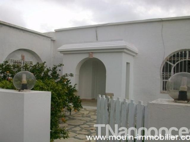 Maison location