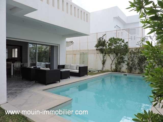 Maison vente à Cite El Yasmine, Beni Khalled