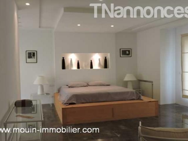 Maison vente