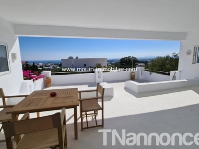 Maison vente