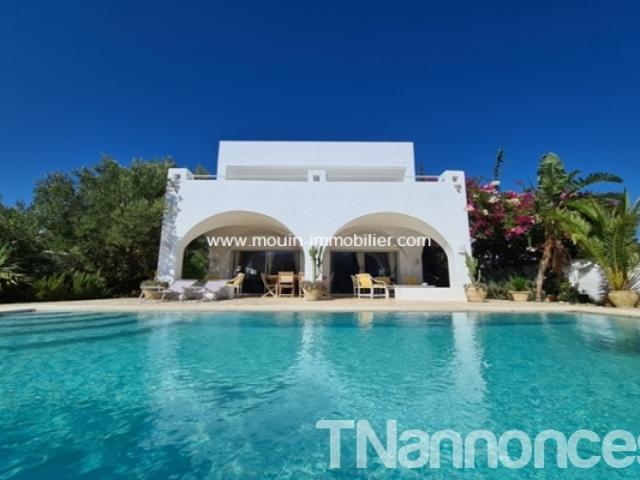 Maison vente