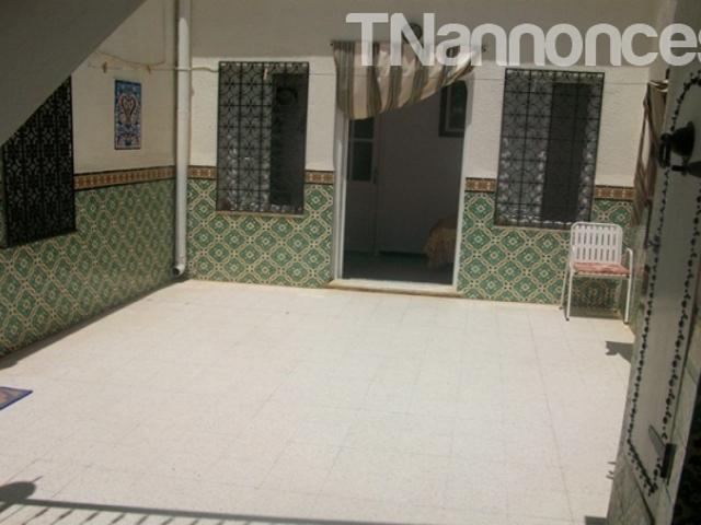 Maison location