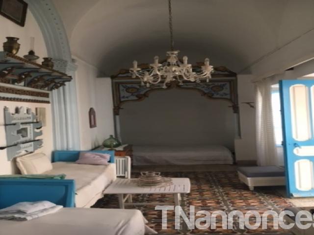 Maison vente à معتمدية نابل, ولاية نابل