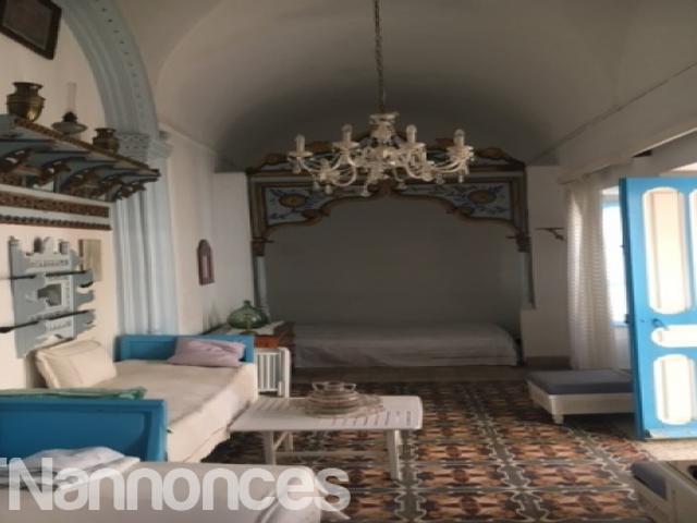 Maison vente à Beni Khalled
