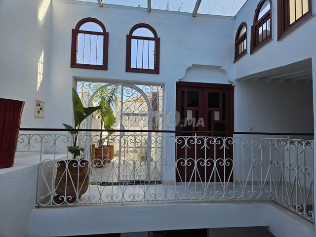 Propriété vente à El Ma, Gharb-Chrarda-Beni Hssen